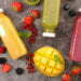 Fruit juices are just as terrible for you as sugary soda: observe