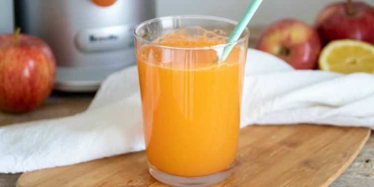 Study: Juice is worse for fitness than soda
