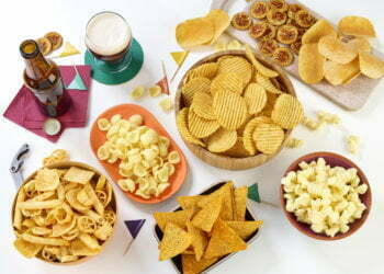 See what’s ahead for snacks and candies