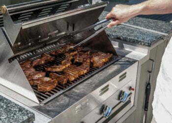 Get Your Grill On, Tennessee!