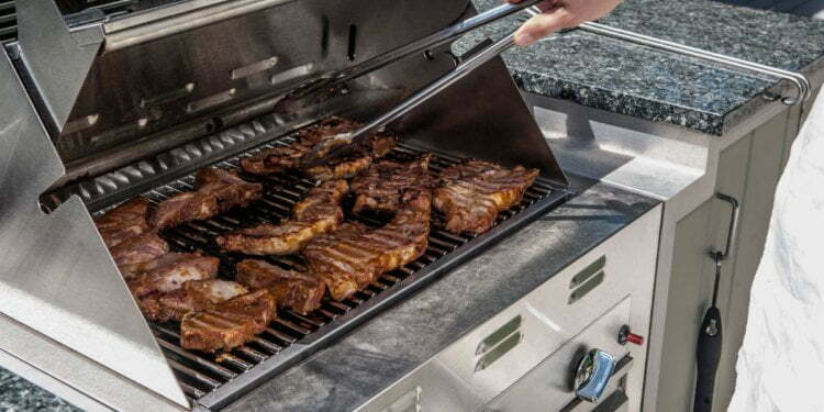Get Your Grill On, Tennessee!