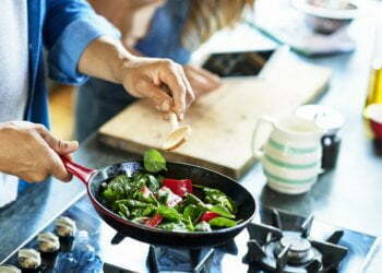 Indian Cooking Hacks: Swap Cream And Starch In Curries