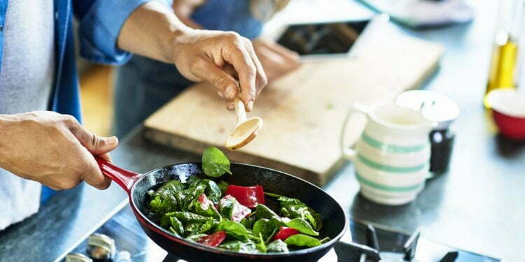 Indian Cooking Hacks: Swap Cream And Starch In Curries