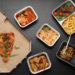 Grubhub’s Position In Fast-Food Delivery