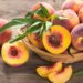 Types of Peaches You’ll Be Eating All Summer Long