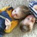 Diet patterns critical for development of children