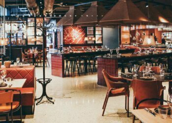 Are those trending Denver restaurants on your radar?