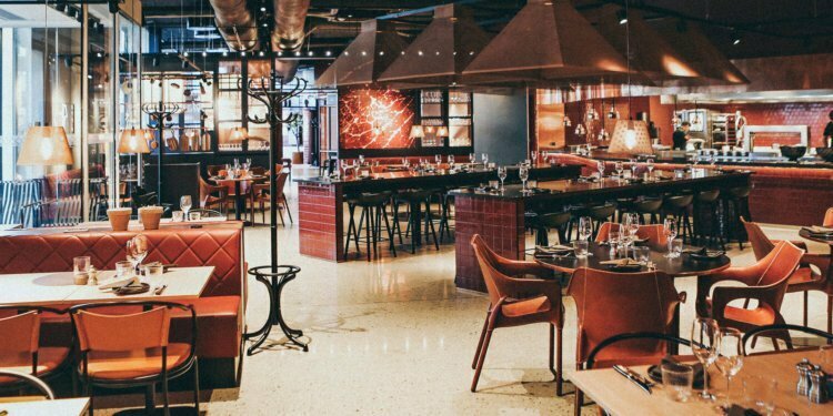 Are those trending Denver restaurants on your radar?
