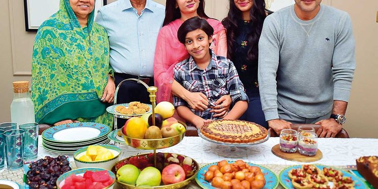 Food historian Salma Yusuf Husain brings back recipes from Shah Jahan’s dastarkhwan
