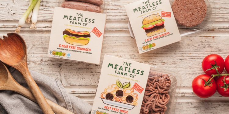 ‘We Have the Meatless?’ Never, Vows Arby’s President