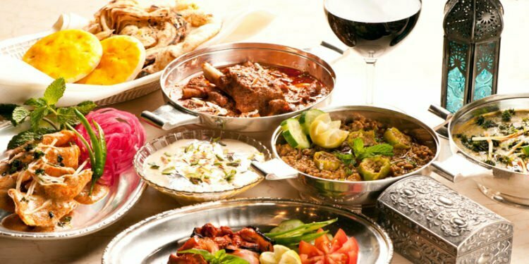 Top 10 Mughlai Restaurants In South Delhi