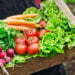 Organic Food and Beverages Market really worth USD 323.56 Billion
