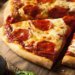 The Path From Pizza to Honey Road