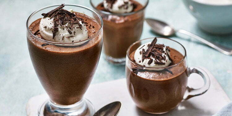 Just Desserts