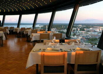 Bosphorus Restaurant Brings Turkish Cuisine to Metro Denver