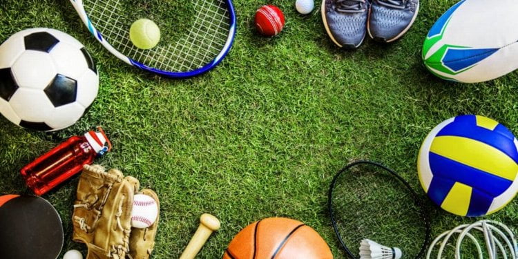 Sports Nutrition Ingredients Market To See Huge Growth