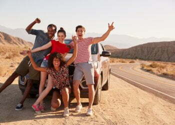 Short Trip in India – Land of All Seasons