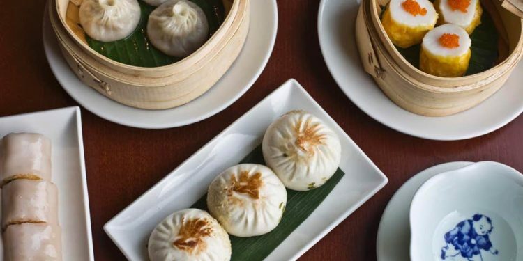Momo, London W1: ‘An sudden joy’ – eating place evaluation