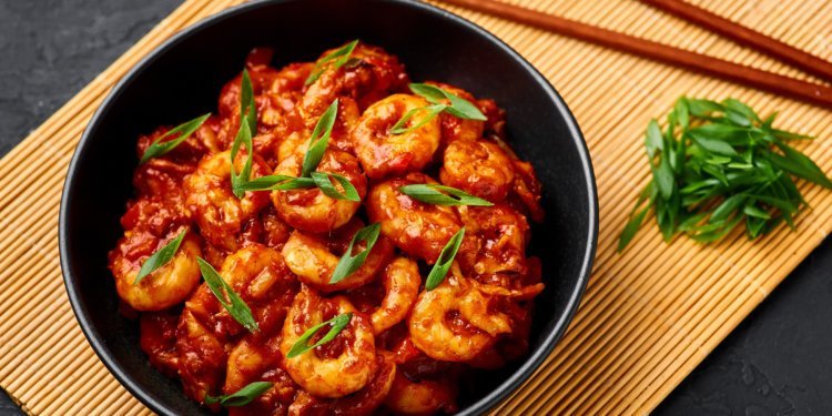 Fast-Casual Chinese Food Is Forging New Traditions