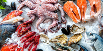 ‘Slave ships’ putting seafood on dining tables
