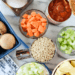 ‘Slow meals’ tackles issues of a fast-paced existence