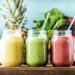Global Fruit and Vegetable Juices Market Analysis, Trends
