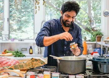 At 80, I still enjoy cooking – Akinyemi