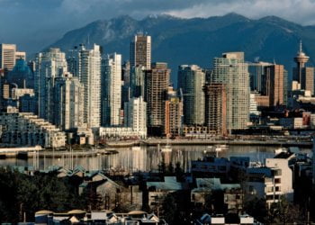 Vancouver’s North Shore has new flavour