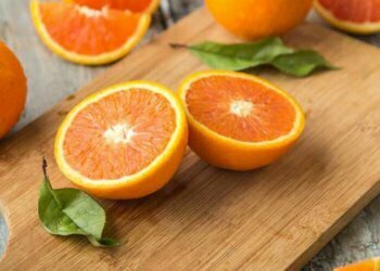 Americans are Drinking Less Orange