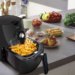 Brilliant Ways to Use Your Air Fryer for Meal Prep
