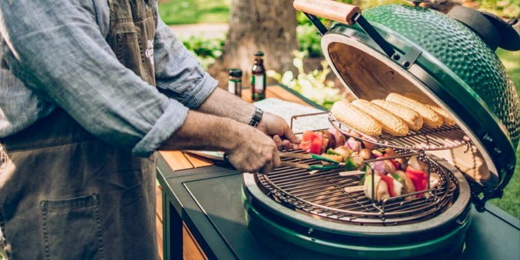 You aren’t a true grill grasp until you graduate from Barbecue University