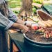 You aren’t a true grill grasp until you graduate from Barbecue University