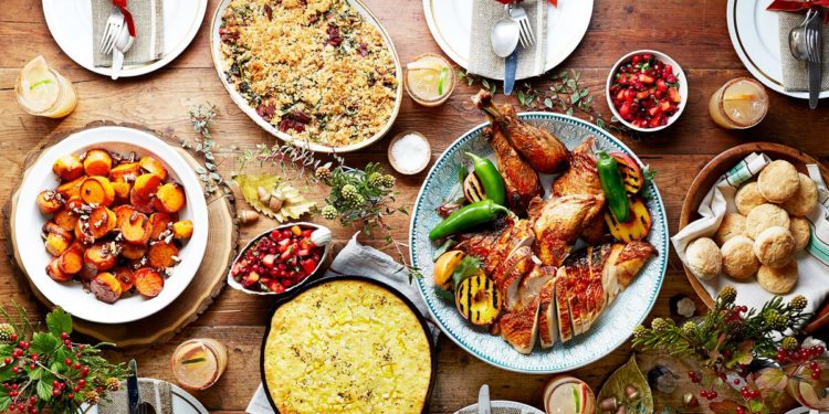 6 must-know Thanksgiving cooking recommendations from expert chefs