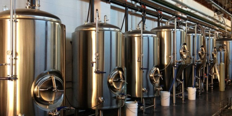 Centuries-Old Recipes to Revive Its Brewery