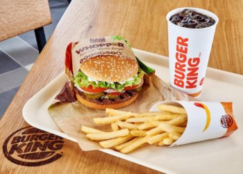 Burger King contest to repay up to $250,000 in student mortgage debt