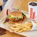 Burger King contest to repay up to $250,000 in student mortgage debt