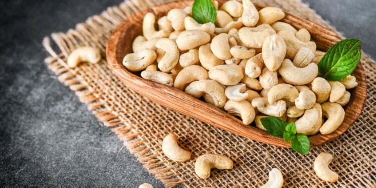Botanical Roots: Why you need to devour cashew