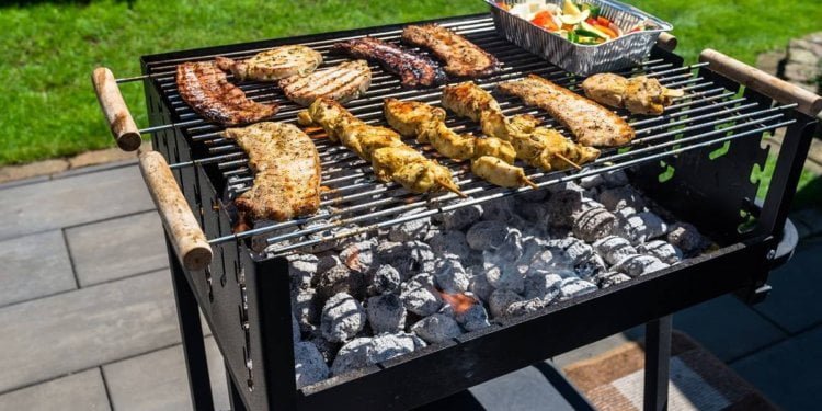 Desserts to Bring to the Memorial Day Barbecue