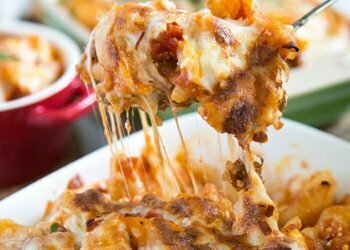 The Cheesy, Vegan Topping You Need