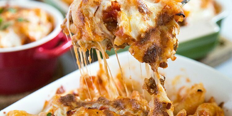 The Cheesy, Vegan Topping You Need