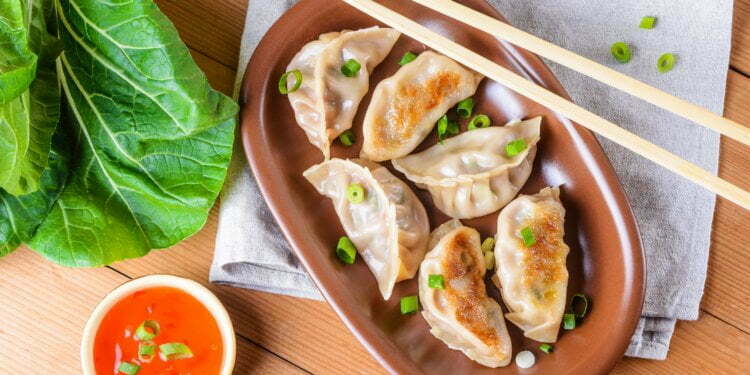 Arizona Teams Up With Mission Chinese Food For A ninety nine¢ Great Buy Menu