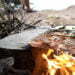 The Dos and Don’ts of Campfire Cooking