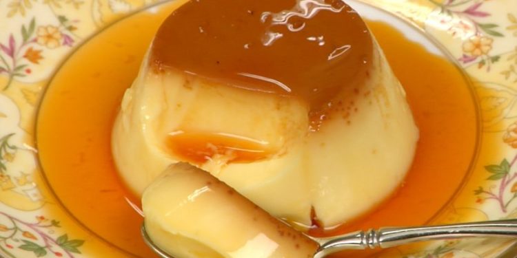 Easy pudding recipes