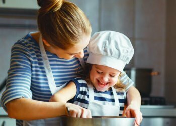 Cooking for College key to assisting school’s grads