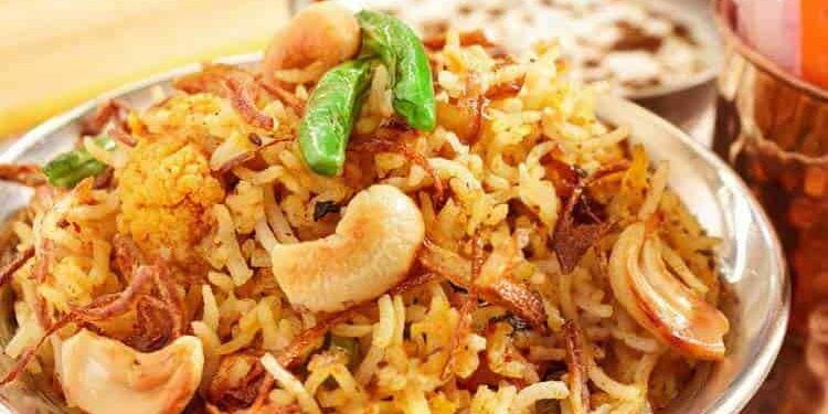 Once Upon a Biryani: On a binge fest in the Capital
