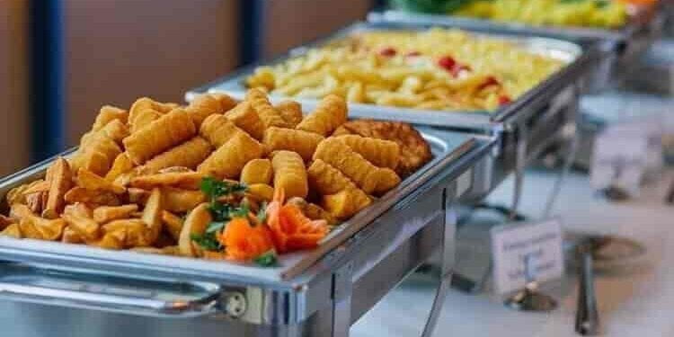 Catering to all levels of health