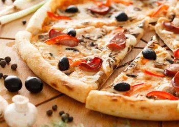 Evidence maintains to mount of an anti-pizza conspiracy