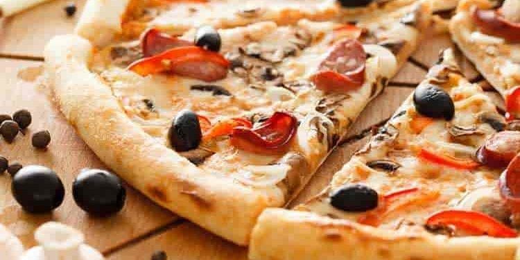 Evidence maintains to mount of an anti-pizza conspiracy