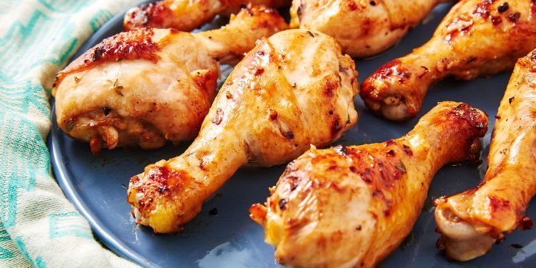 Weight Loss: Healthiest Ways Of Cooking Chicken Ranked!