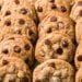 Who stole our cookies and sponge cakes